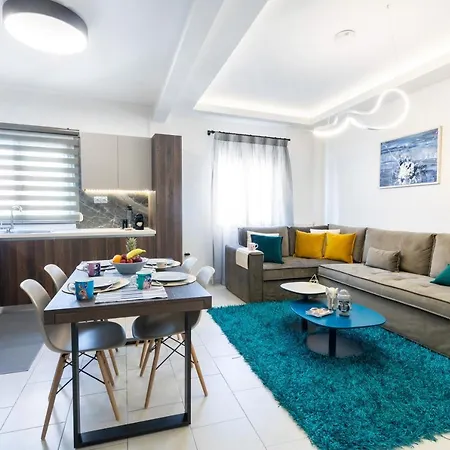 Sleeping Beauty Apartment City Center!! Thessaloniki Exterior photo
