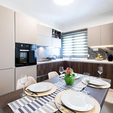 Sleeping Beauty Apartment City Center!! Thessaloniki Exterior photo