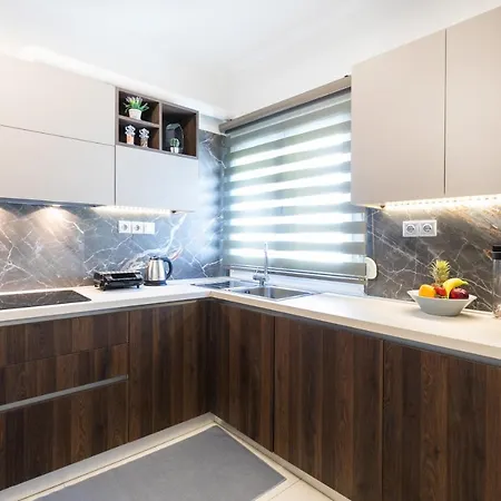 Sleeping Beauty Apartment City Center!! Thessaloniki Exterior photo