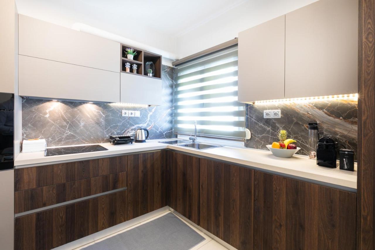 Apartment Sleeping Beauty Center!! Thessaloniki