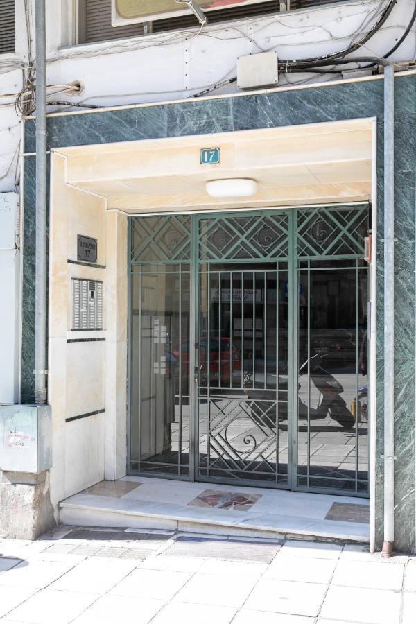 Apartment Sleeping Beauty Center!! Thessaloniki