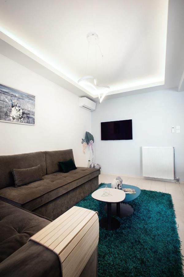 Διαμέρισμα Sleeping Beauty Center!! Θεσσαλονίκη